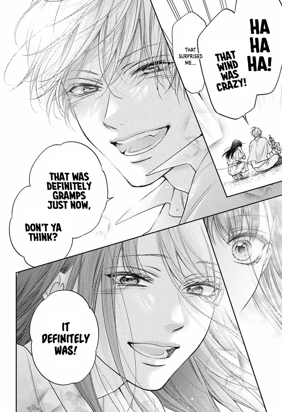 Read Kono Oto Tomare! EN Manga Online