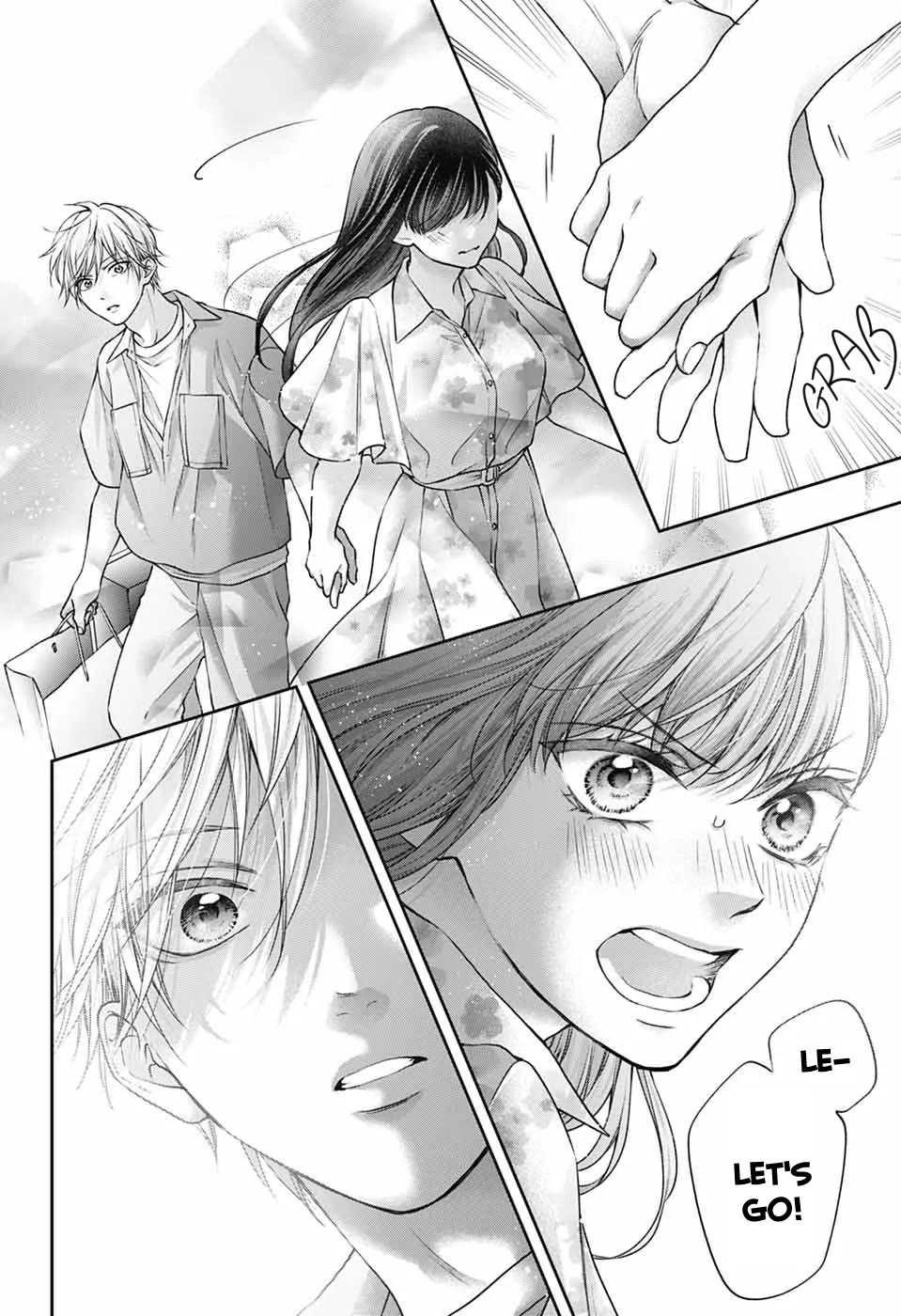 Read Kono Oto Tomare! EN Manga Online