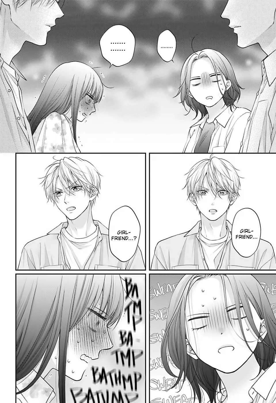 Read Kono Oto Tomare! EN Manga Online