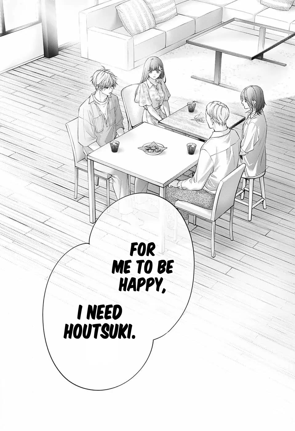 Read Kono Oto Tomare! EN Manga Online