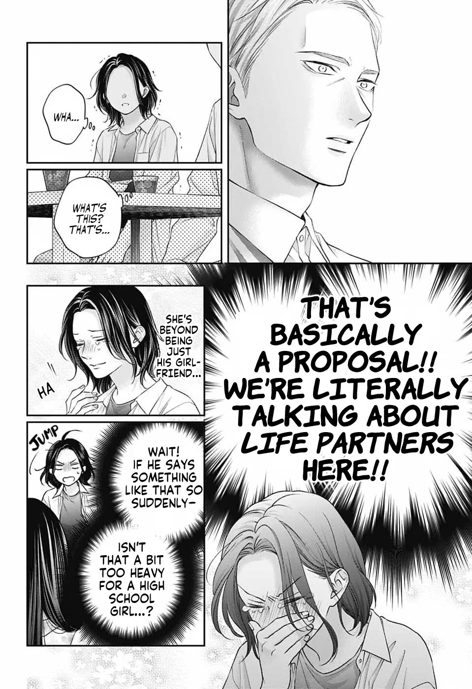 Read Kono Oto Tomare! EN Manga Online