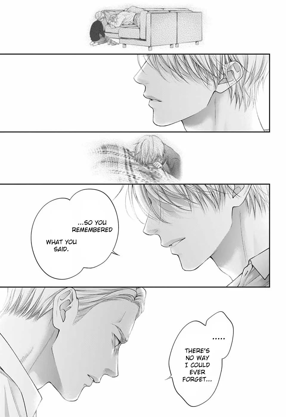 Read Kono Oto Tomare! EN Manga Online