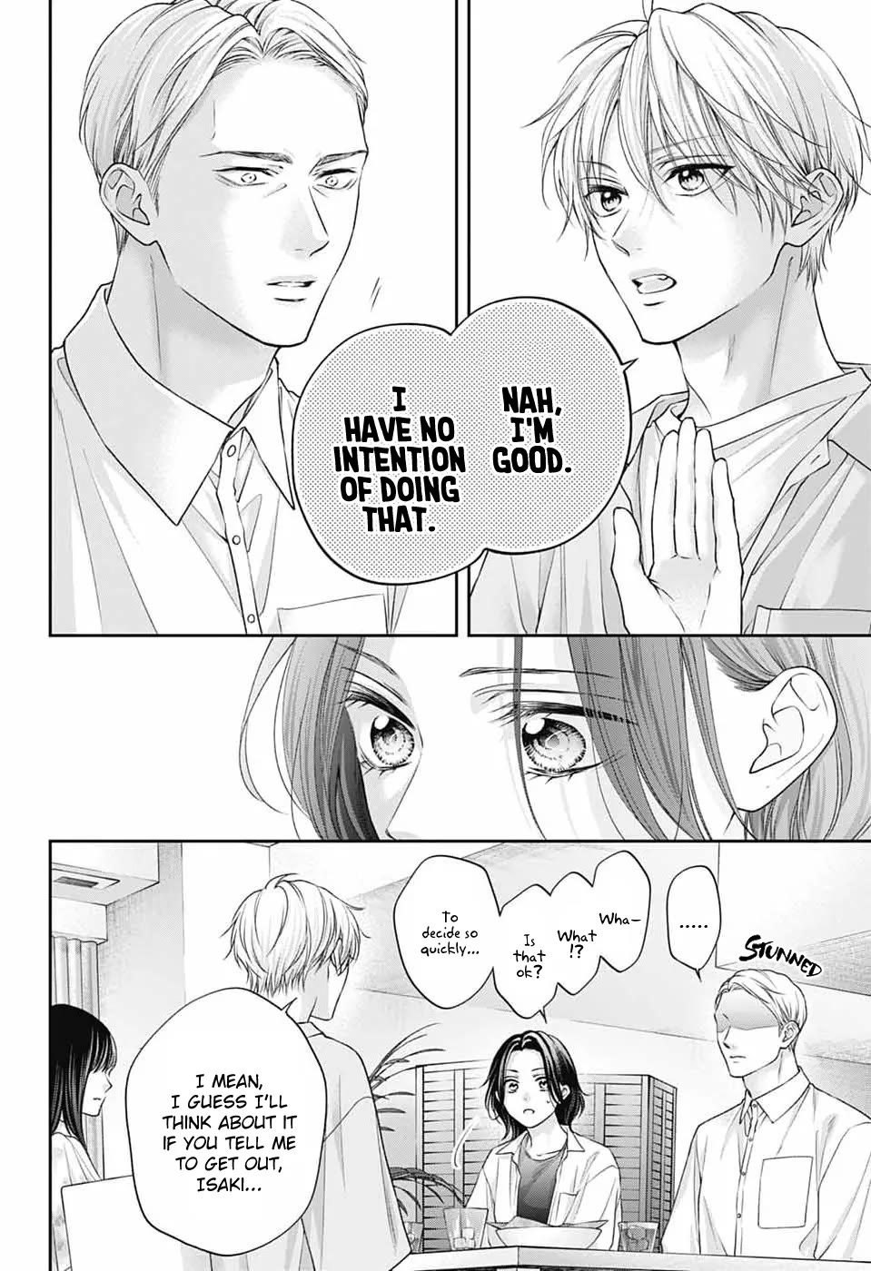 Read Kono Oto Tomare! EN Manga Online