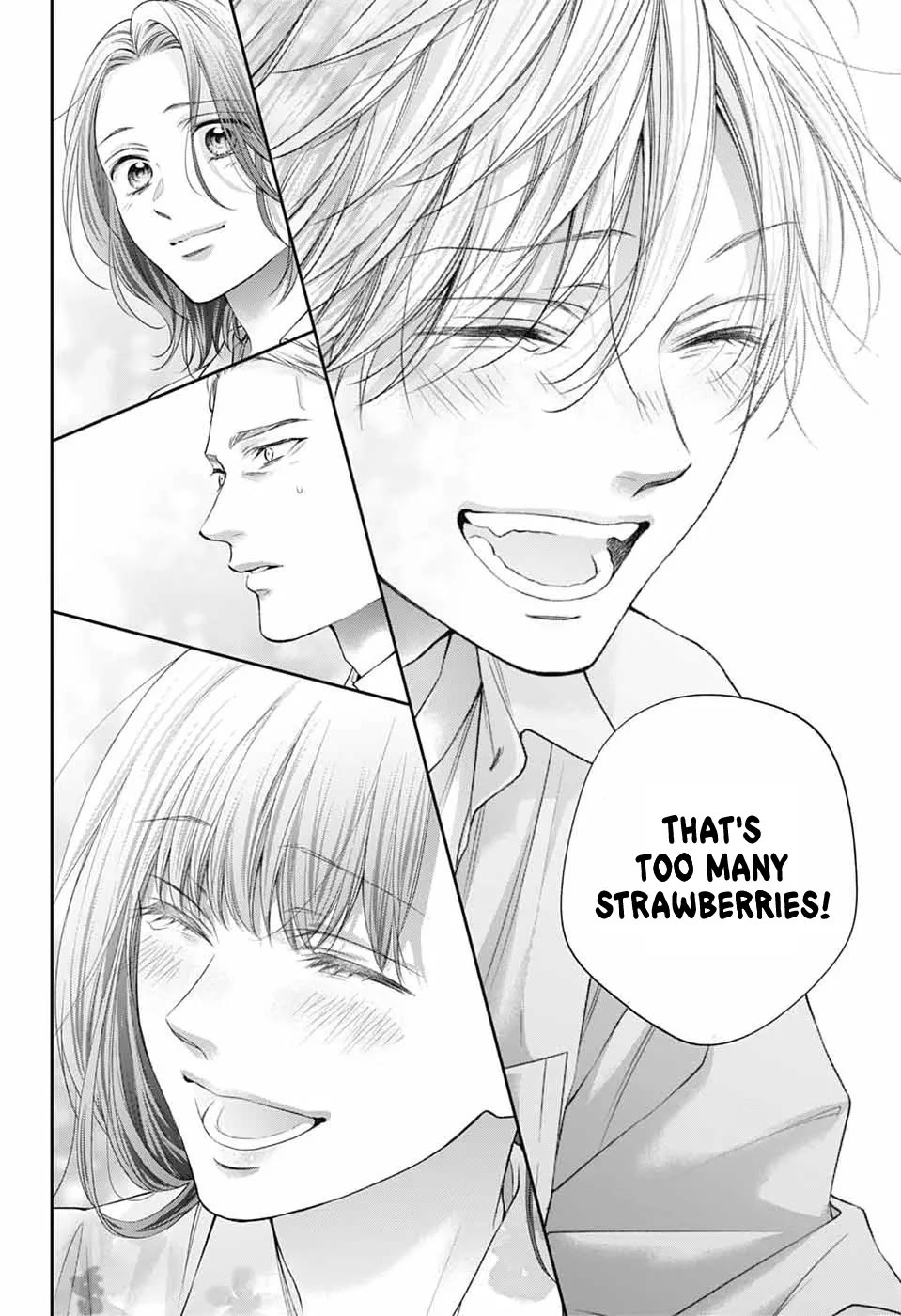 Read Kono Oto Tomare! EN Manga Online