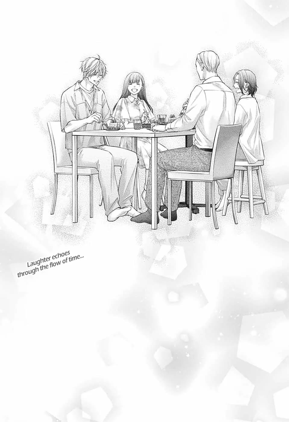 Read Kono Oto Tomare! EN Manga Online