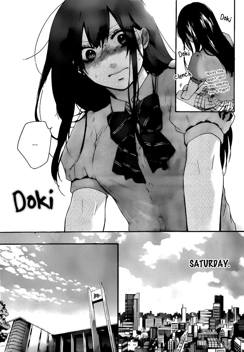 Read Kono Oto Tomare! EN Manga Online