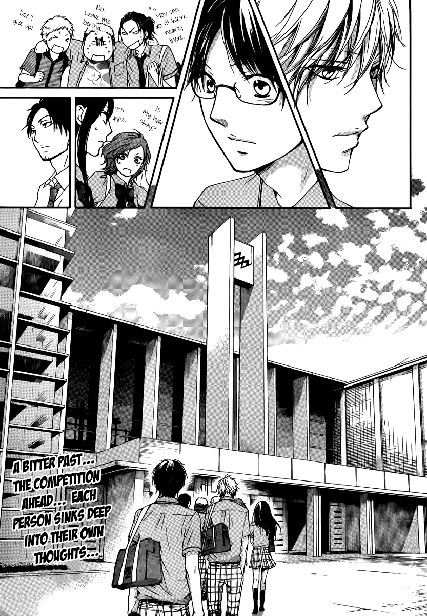 Read Kono Oto Tomare! EN Manga Online
