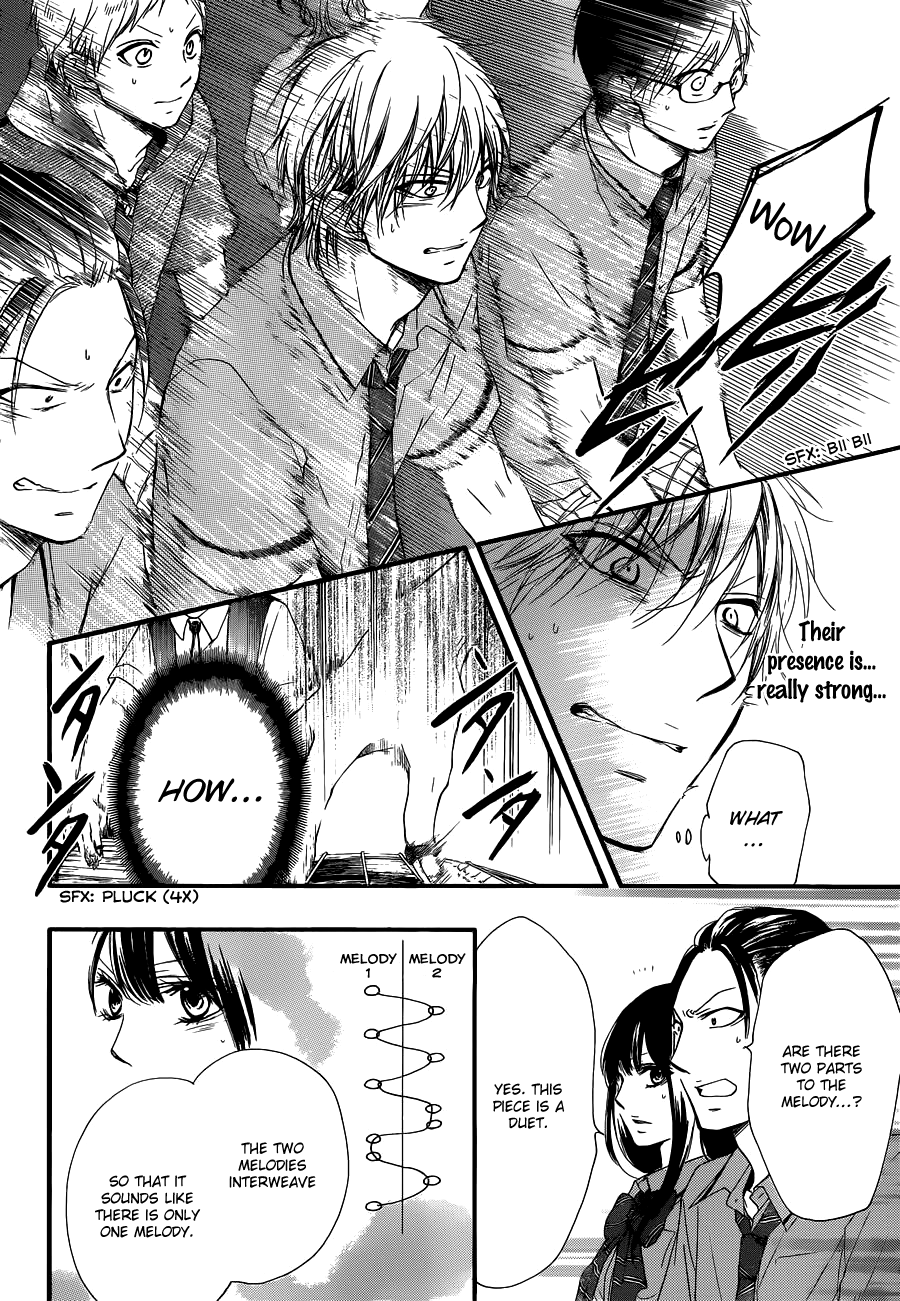 Read Kono Oto Tomare! EN Manga Online