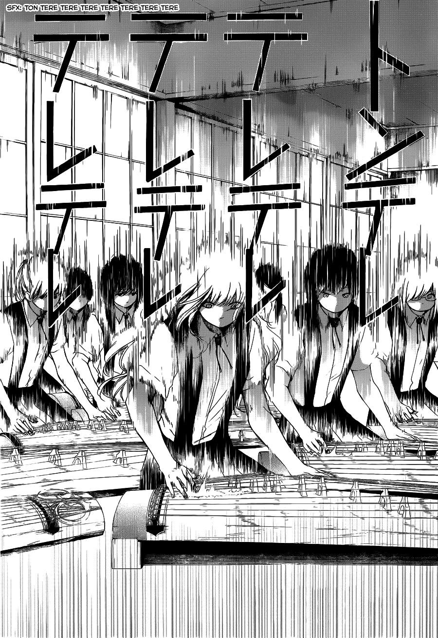 Read Kono Oto Tomare! EN Manga Online