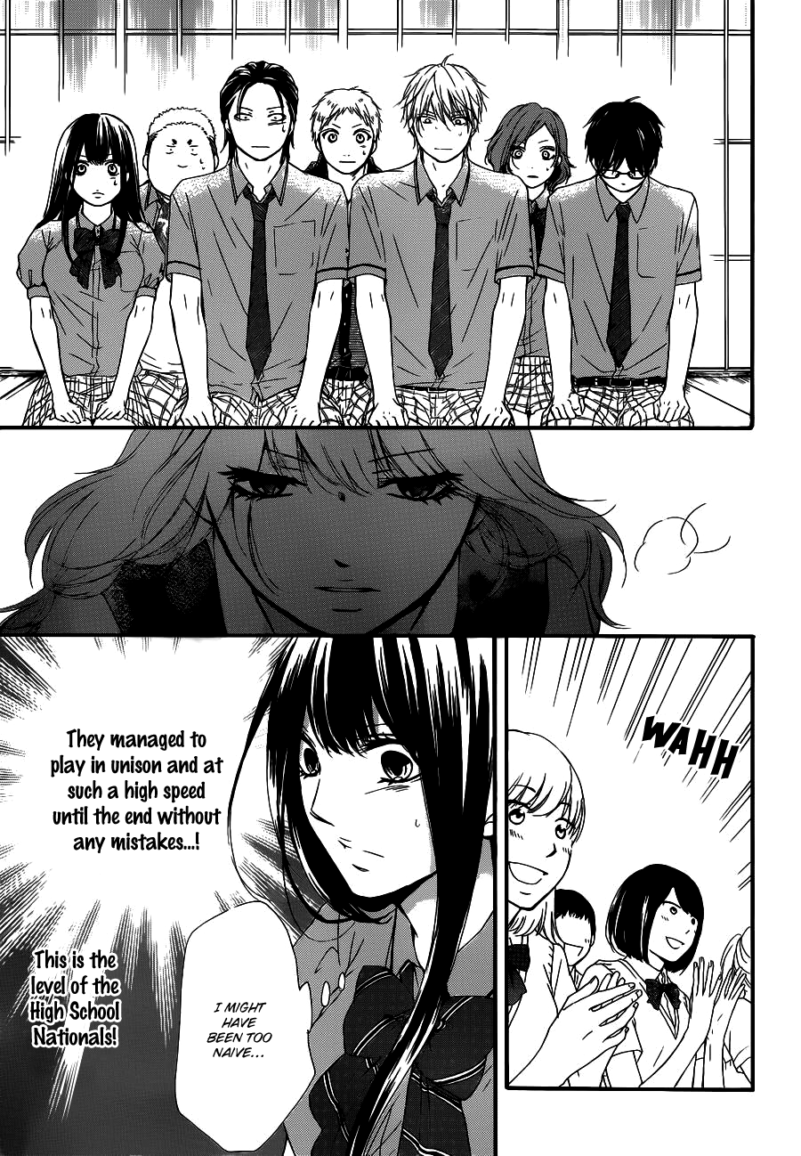 Read Kono Oto Tomare! EN Manga Online