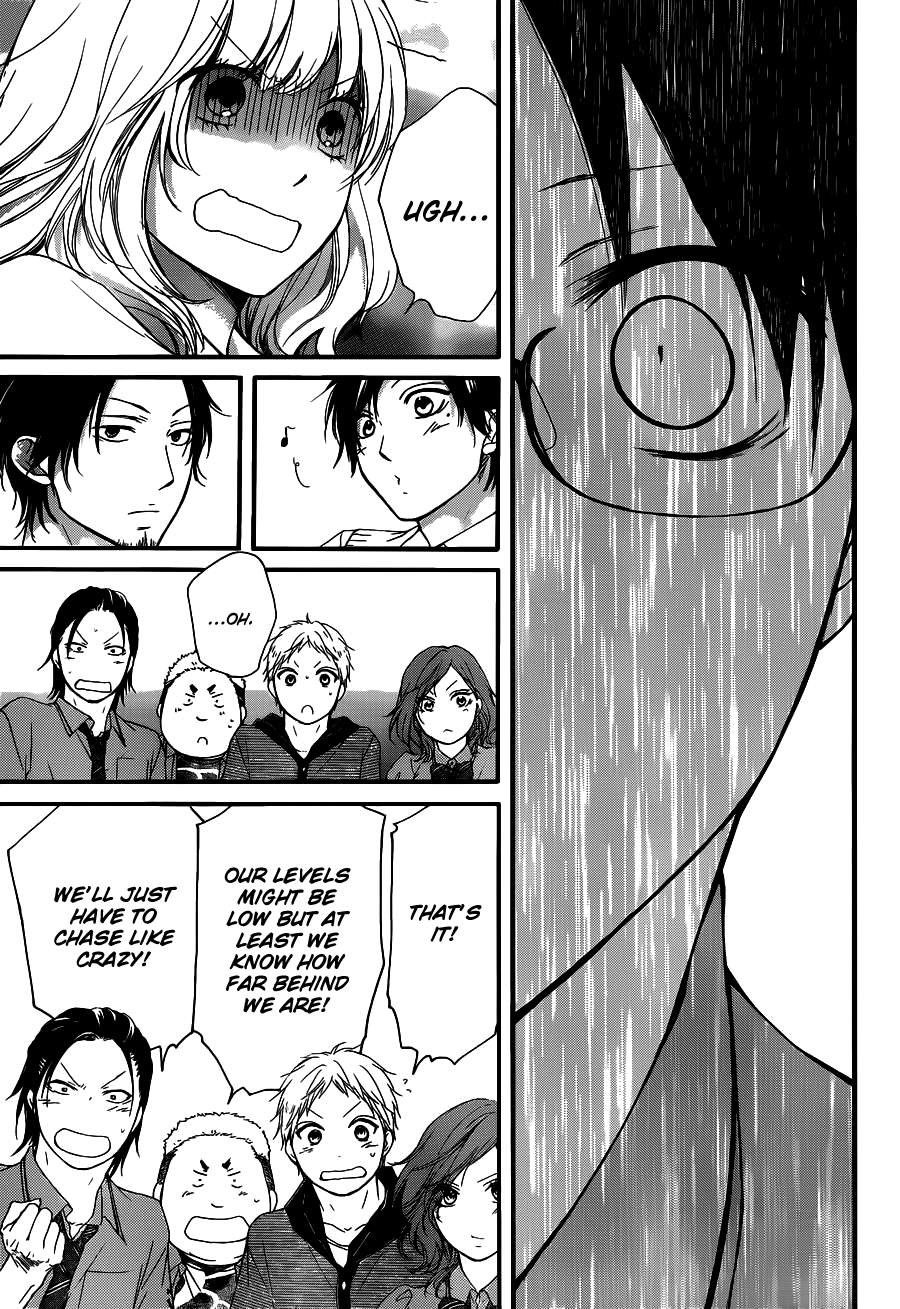 Read Kono Oto Tomare! EN Manga Online