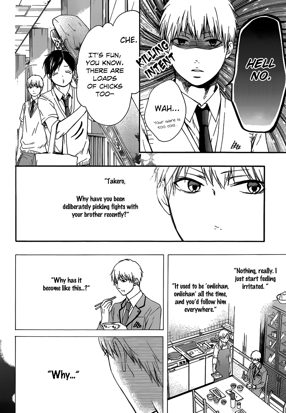 Read Kono Oto Tomare! EN Manga Online