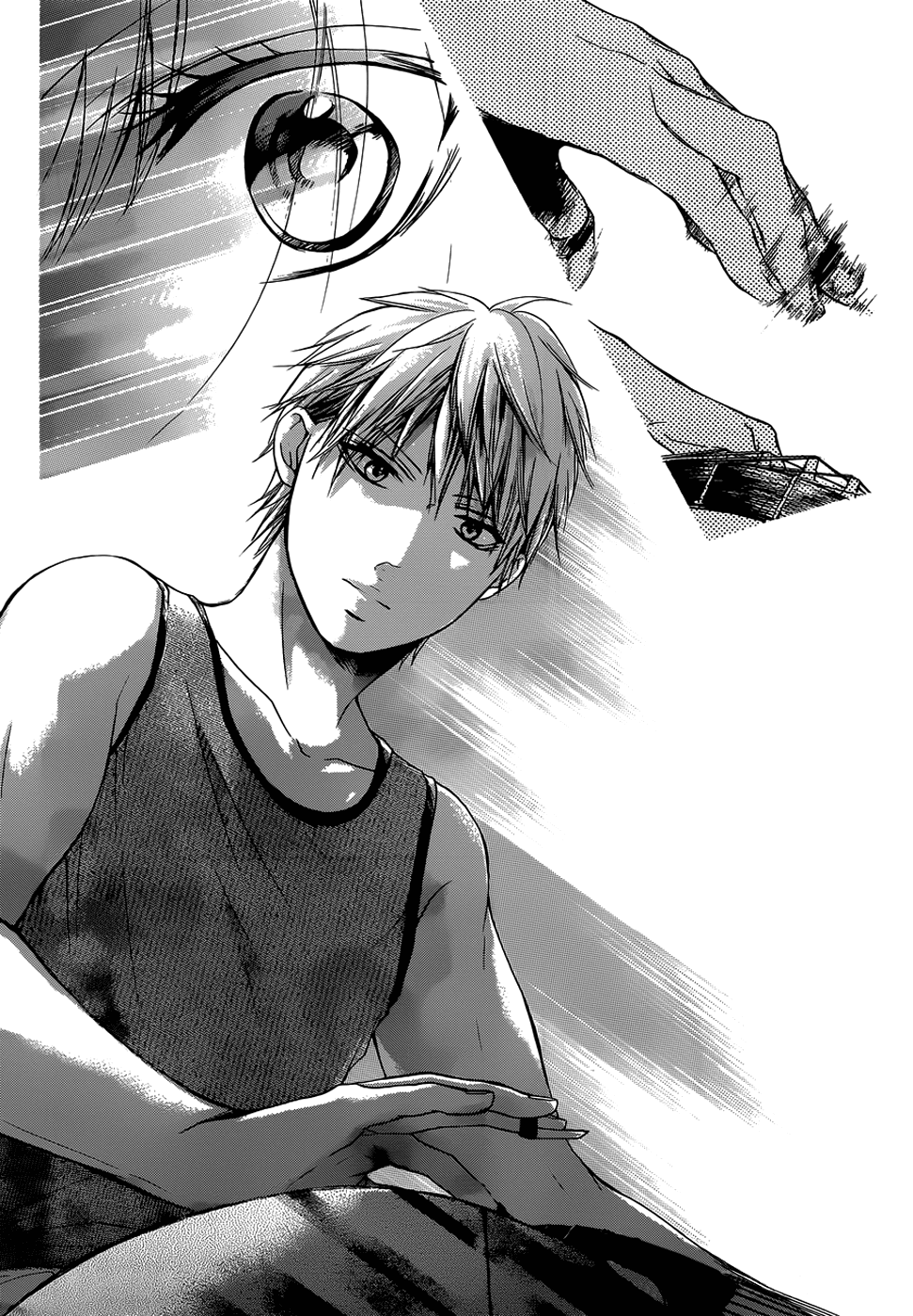 Read Kono Oto Tomare! EN Manga Online