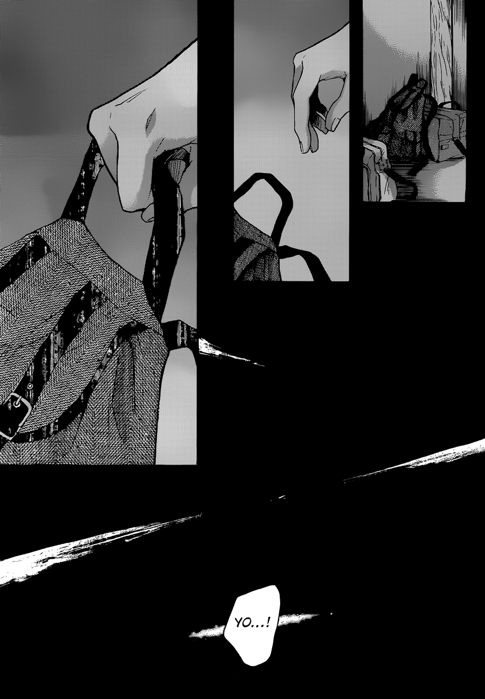 Read Kono Oto Tomare! EN Manga Online