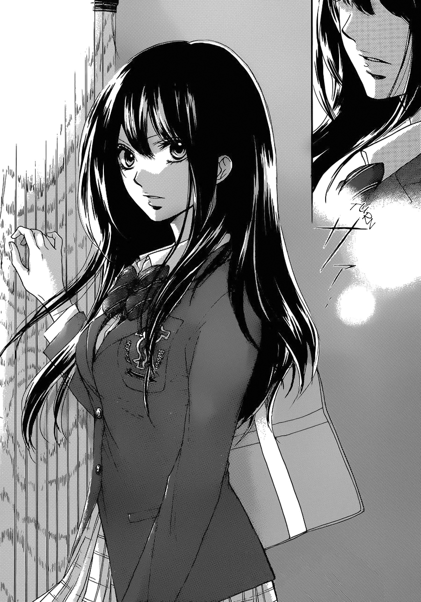 Read Kono Oto Tomare! EN Manga Online