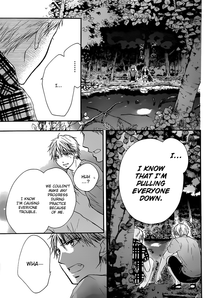 Read Kono Oto Tomare! EN Manga Online