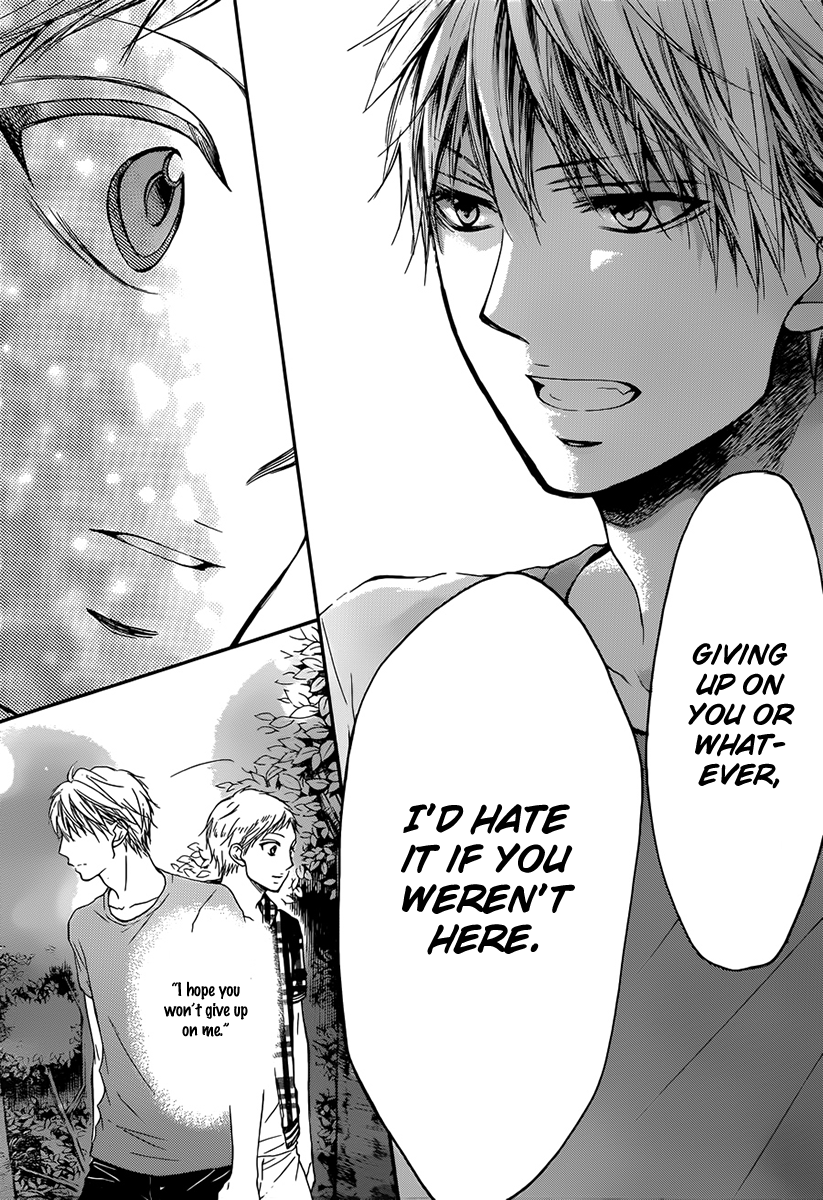 Read Kono Oto Tomare! EN Manga Online