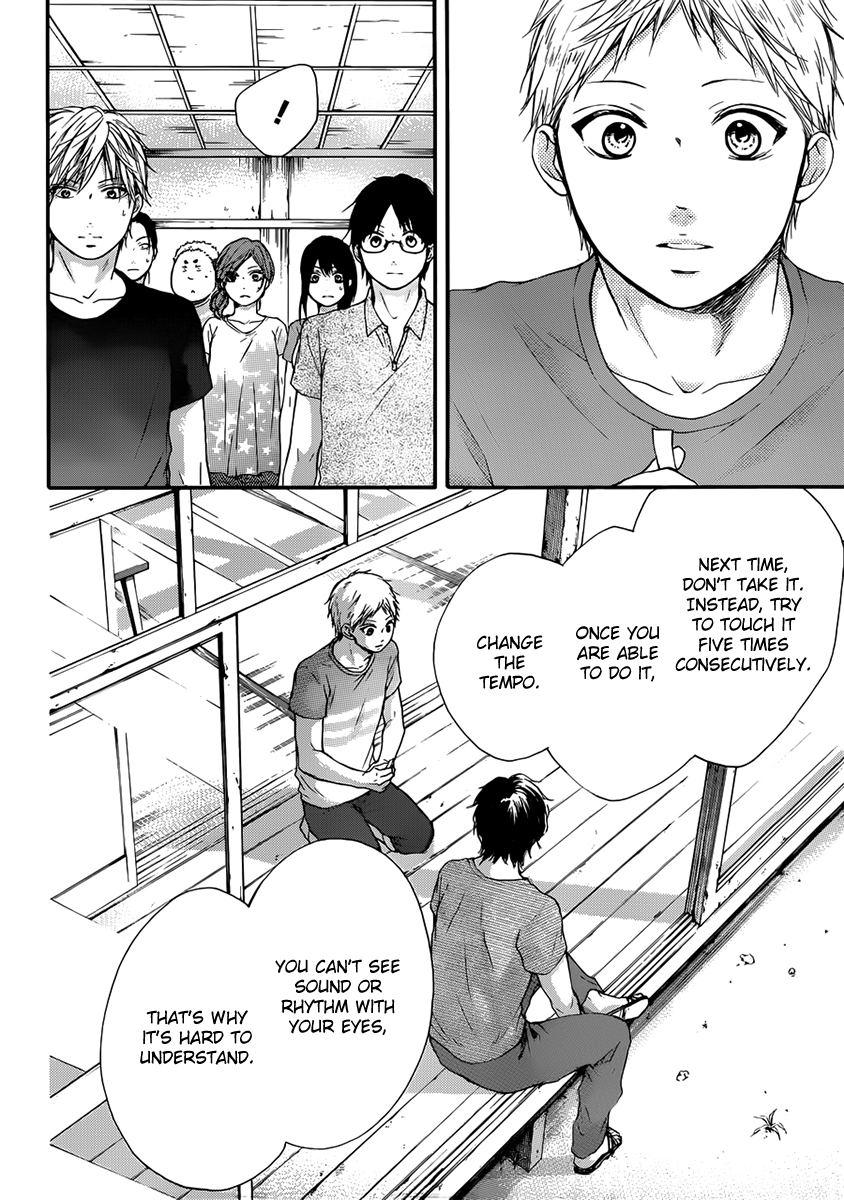 Read Kono Oto Tomare! EN Manga Online