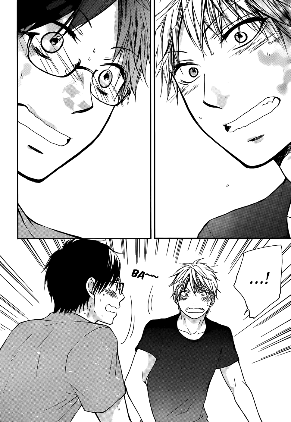 Read Kono Oto Tomare! EN Manga Online