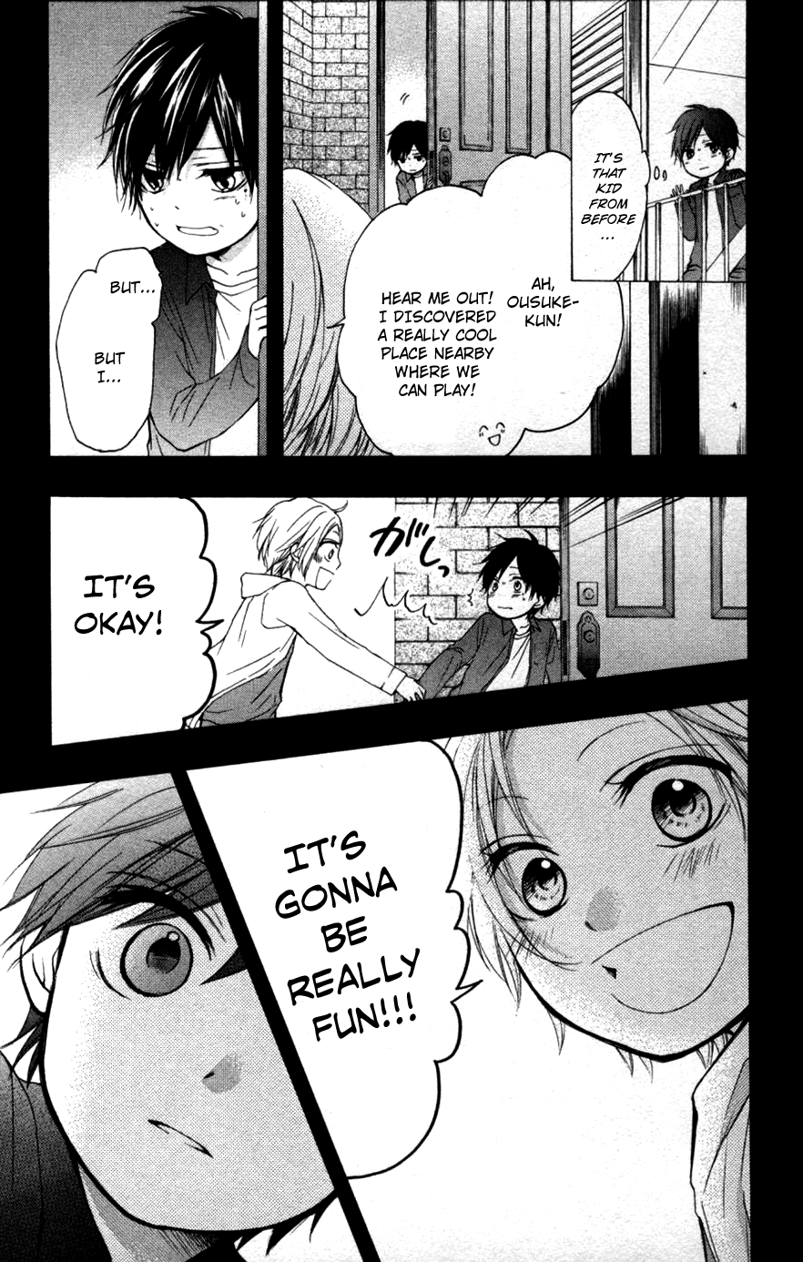 Read Kono Oto Tomare! EN Manga Online