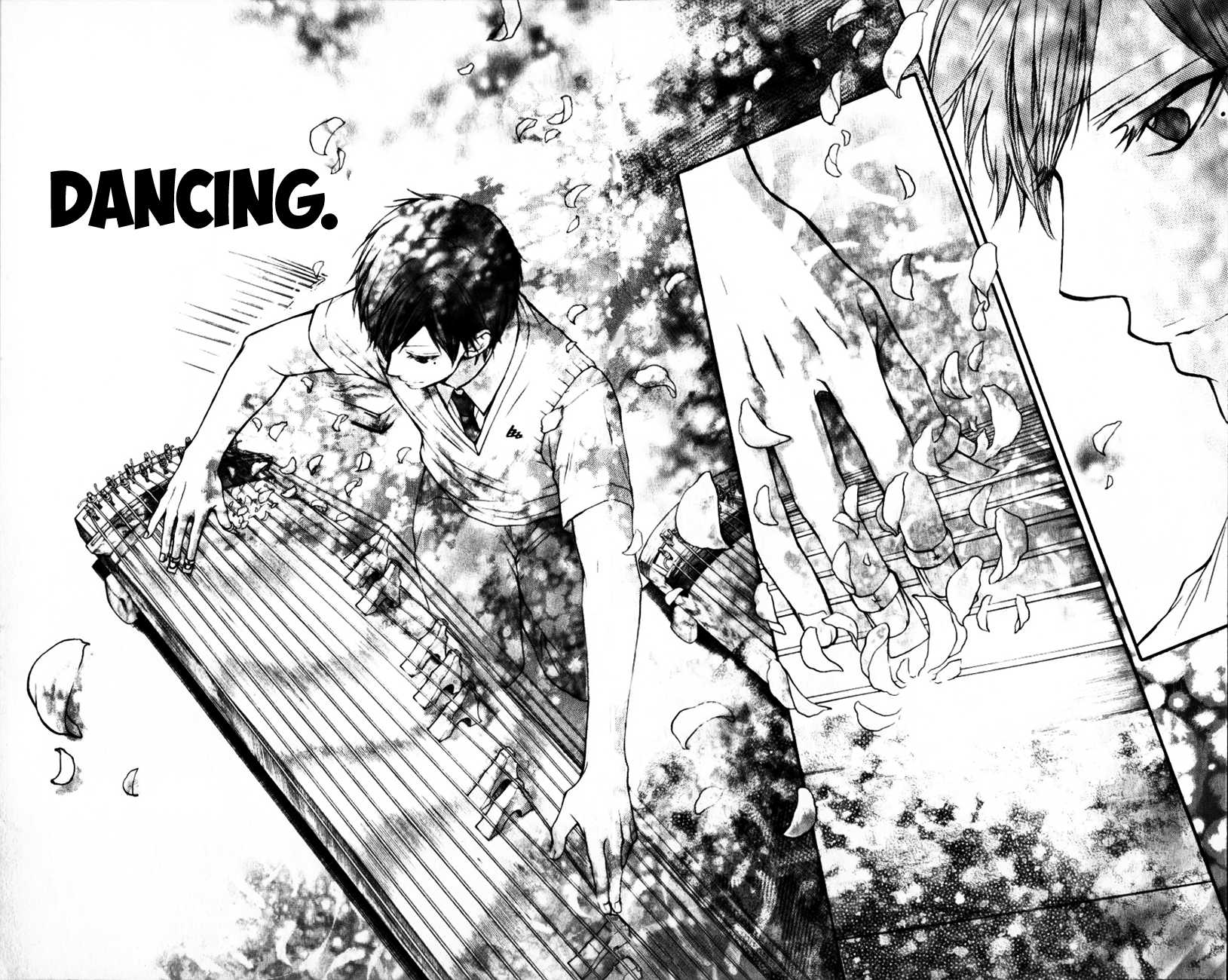 Read Kono Oto Tomare! EN Manga Online
