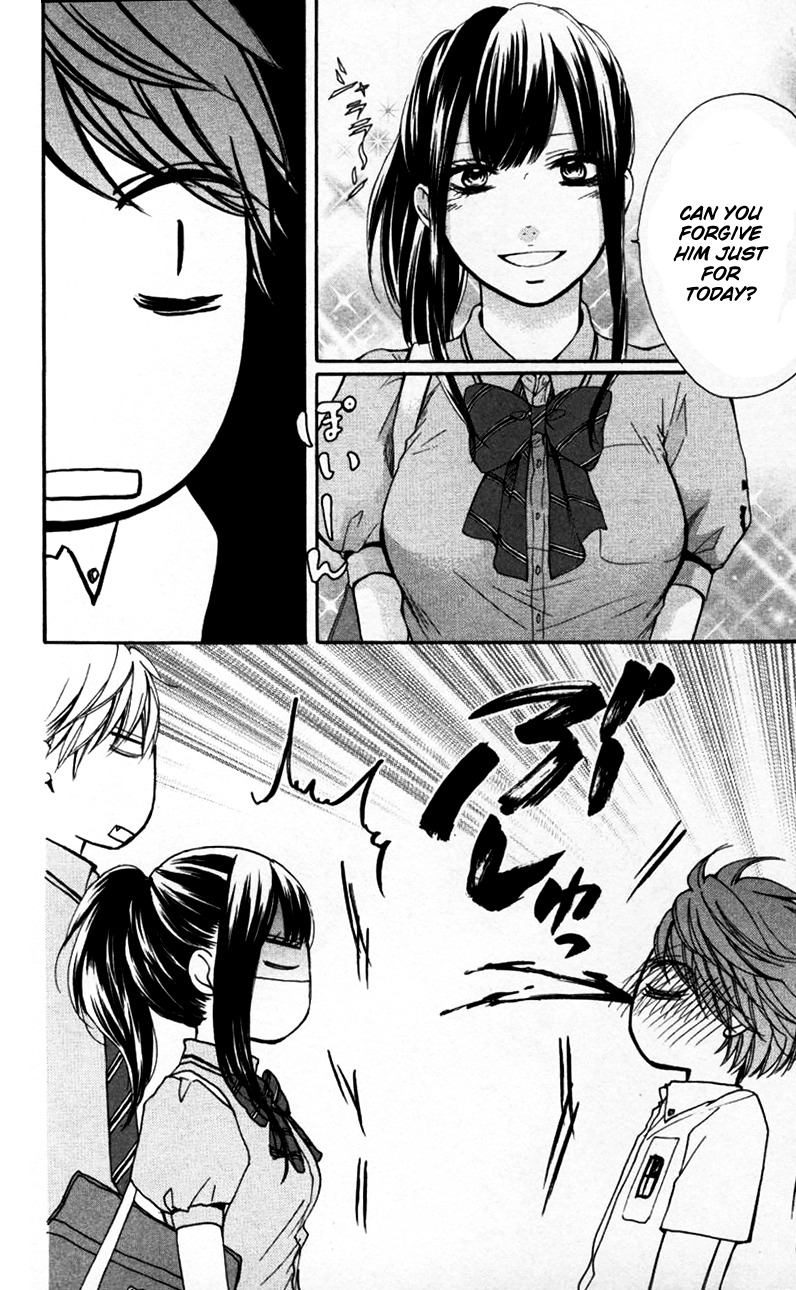 Read Kono Oto Tomare! EN Manga Online