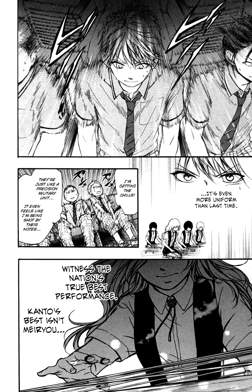 Read Kono Oto Tomare! EN Manga Online