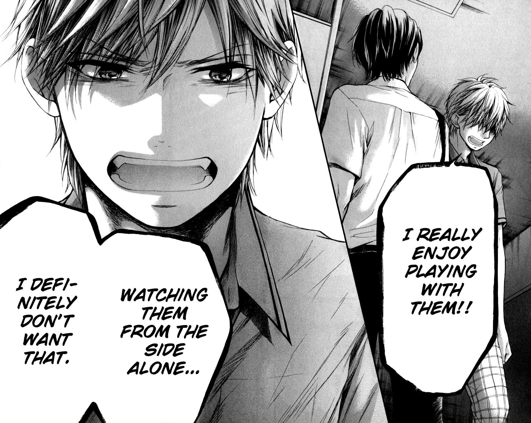 Read Kono Oto Tomare! EN Manga Online