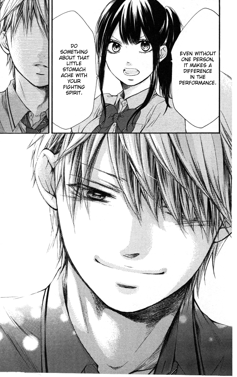 Read Kono Oto Tomare! EN Manga Online
