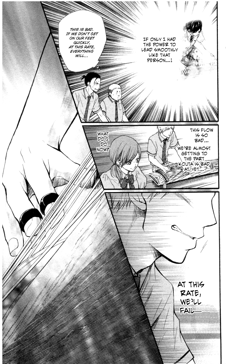 Read Kono Oto Tomare! EN Manga Online