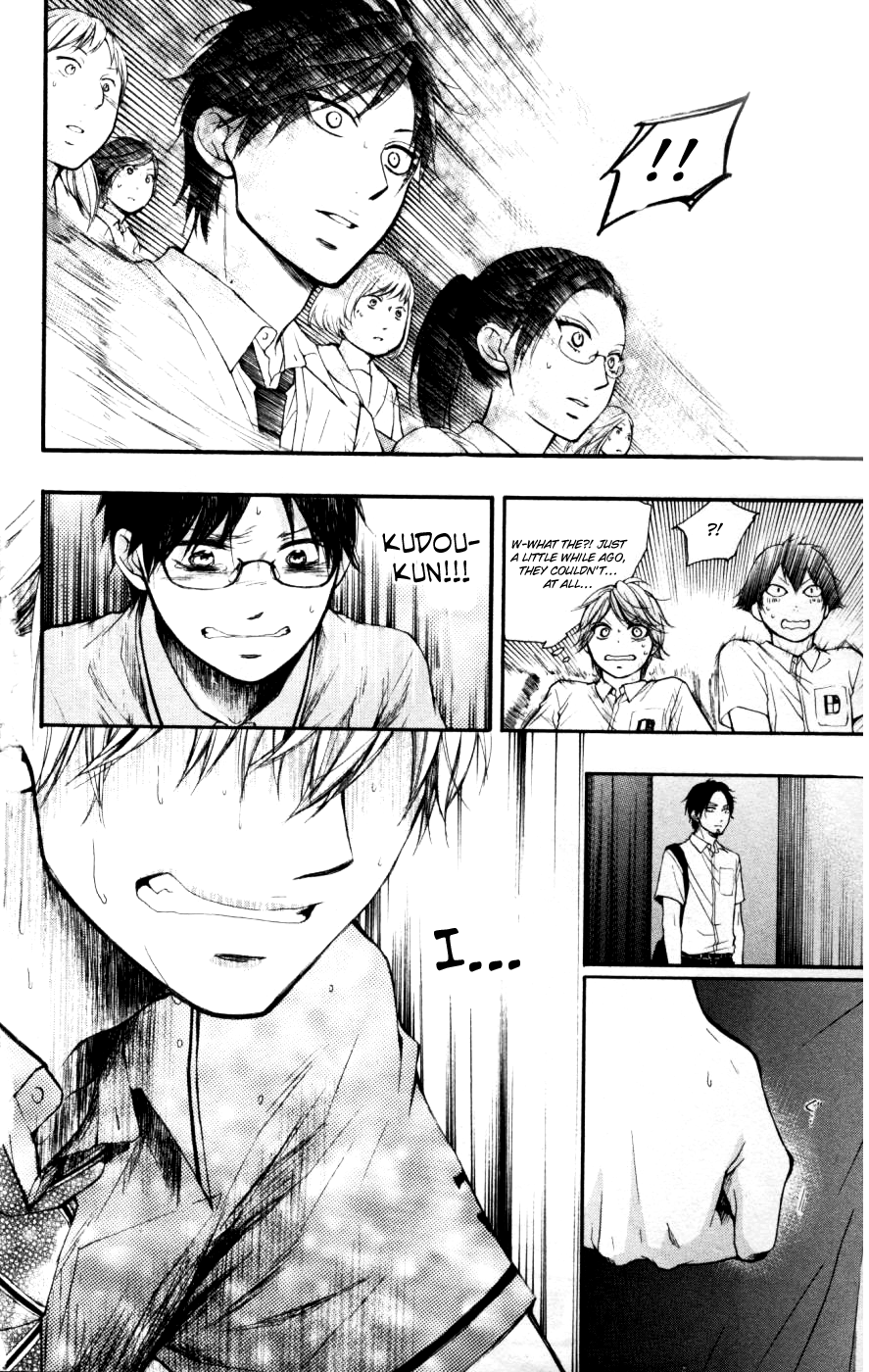 Read Kono Oto Tomare! EN Manga Online