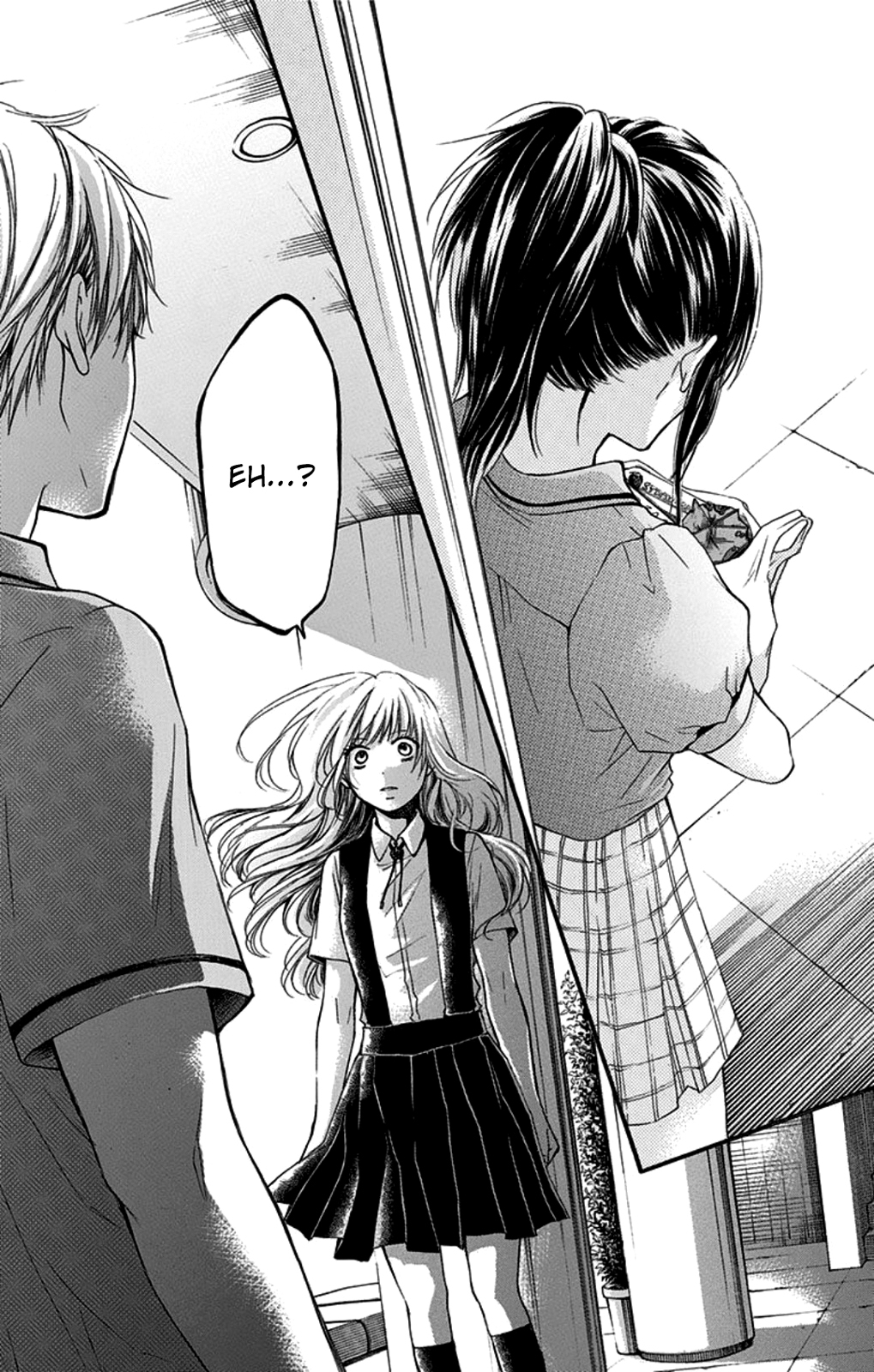 Read Kono Oto Tomare! EN Manga Online