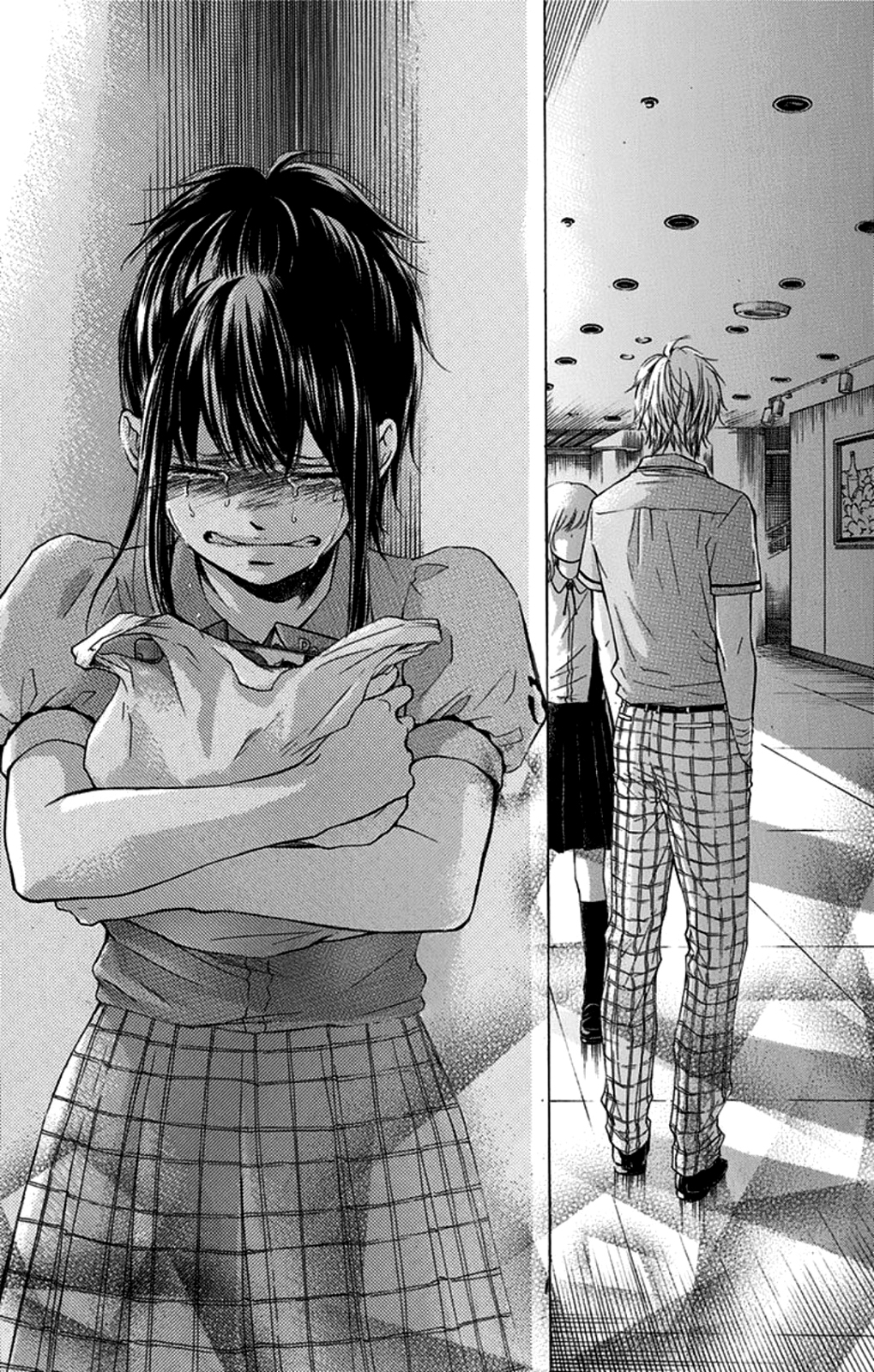 Read Kono Oto Tomare! EN Manga Online