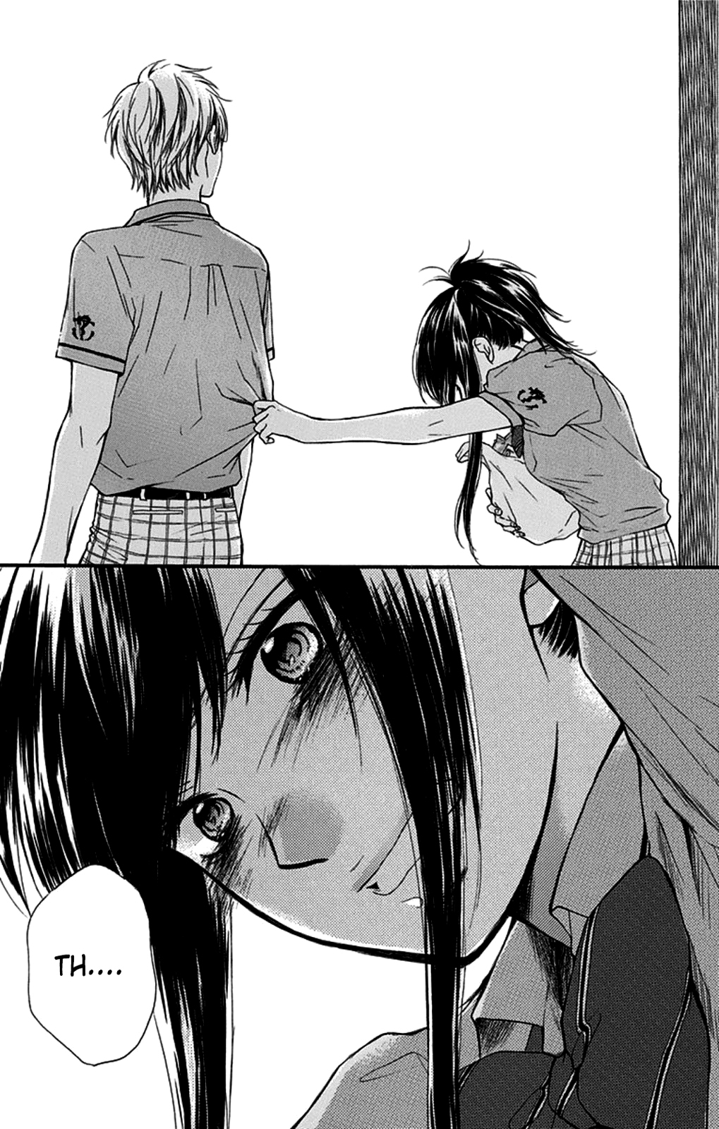 Read Kono Oto Tomare! EN Manga Online