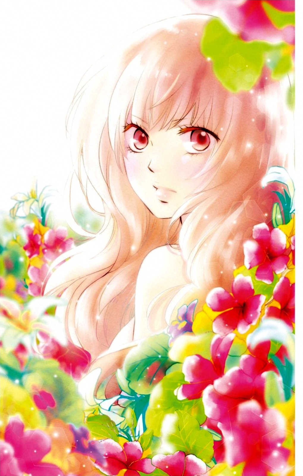 Read Kono Oto Tomare! EN Manga Online