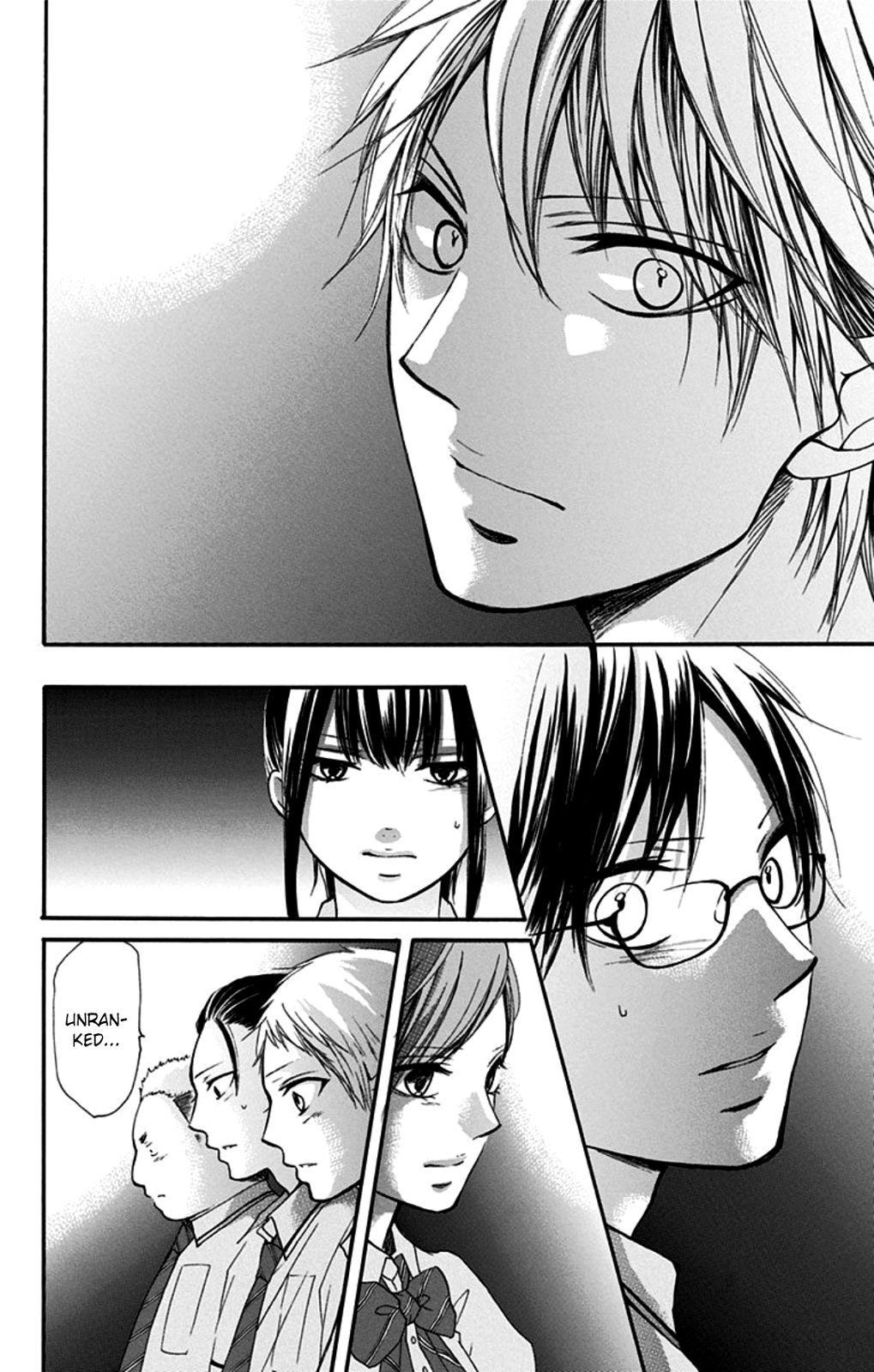 Read Kono Oto Tomare! EN Manga Online