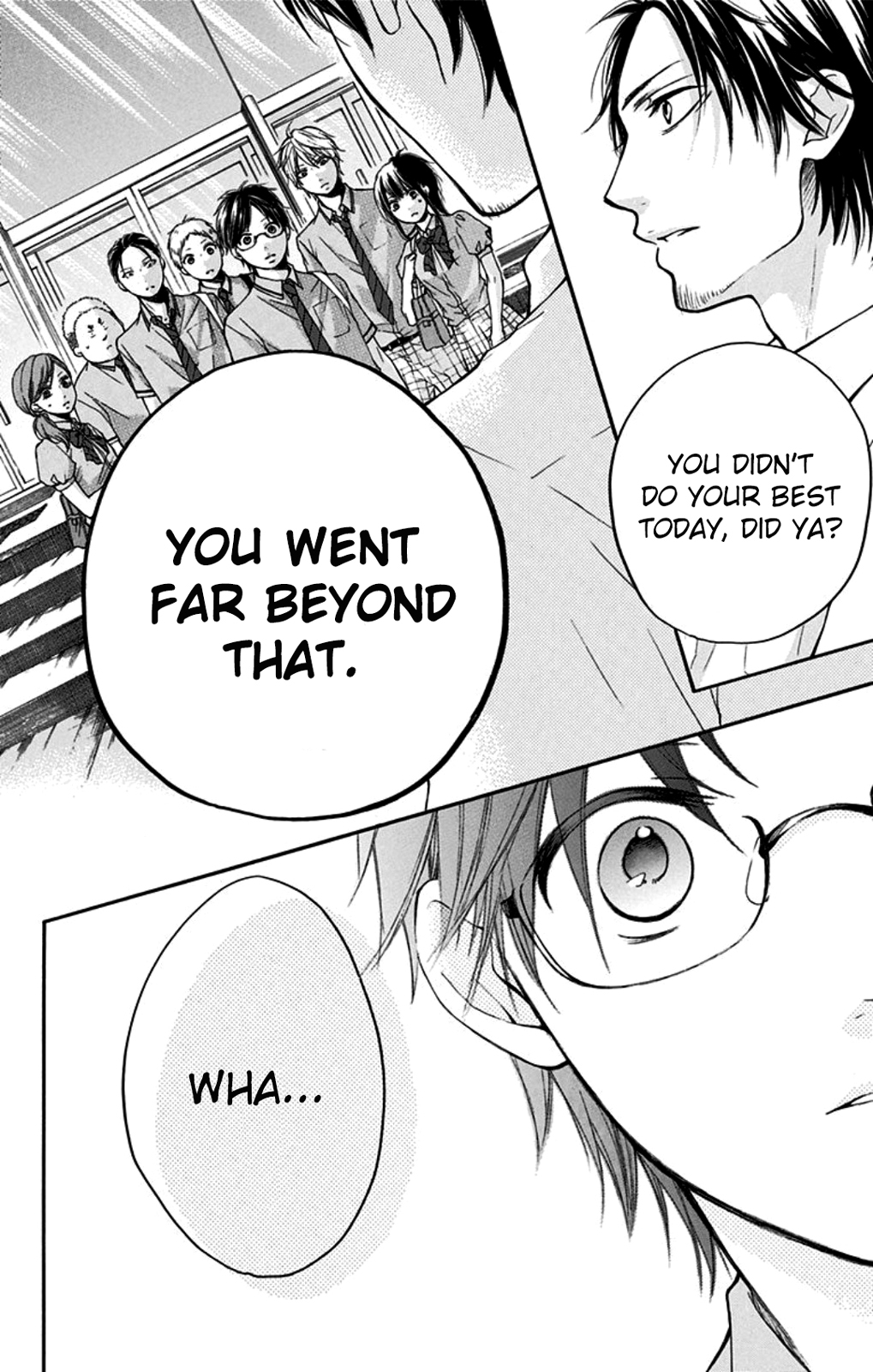 Read Kono Oto Tomare! EN Manga Online