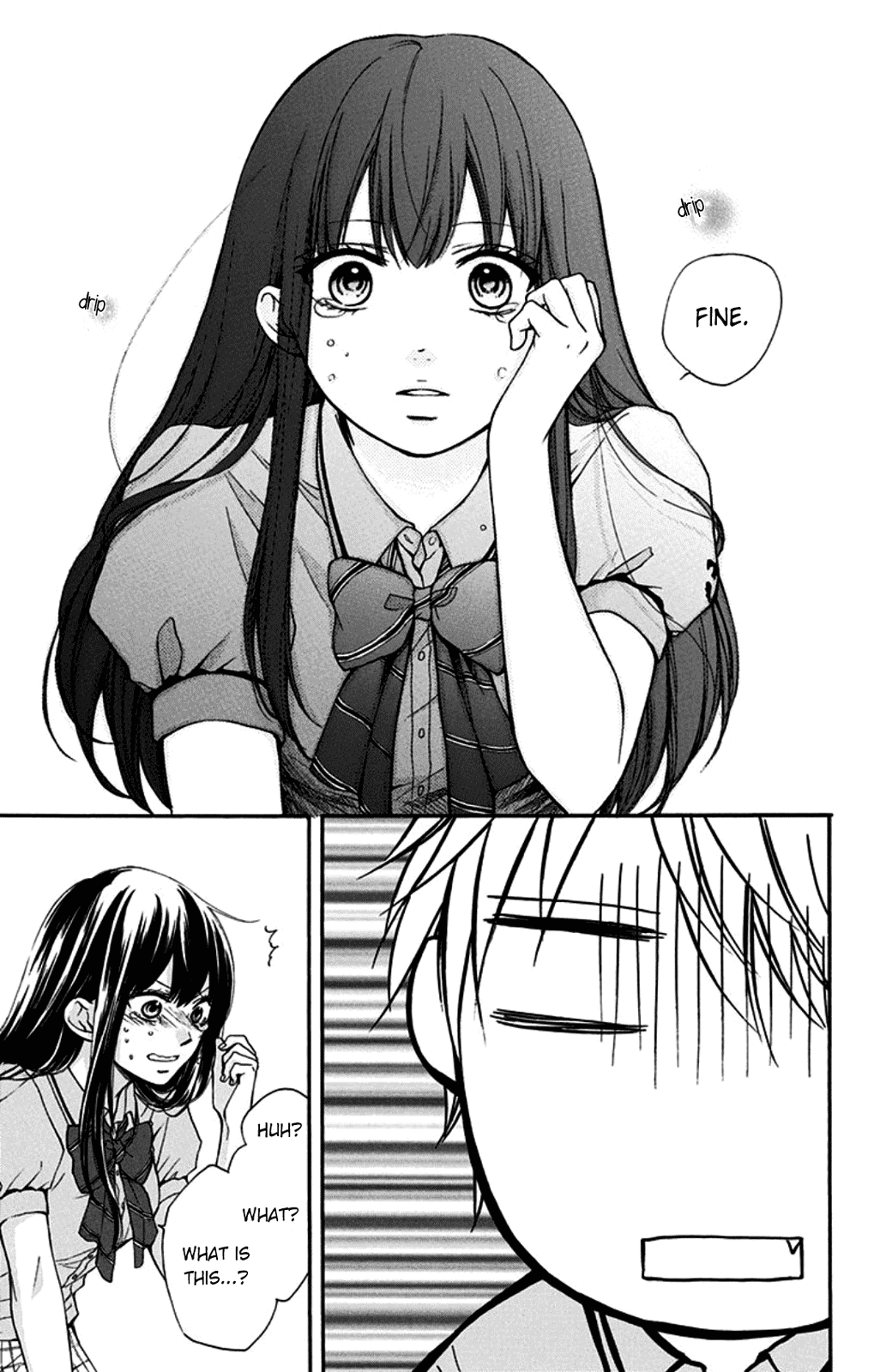 Read Kono Oto Tomare! EN Manga Online