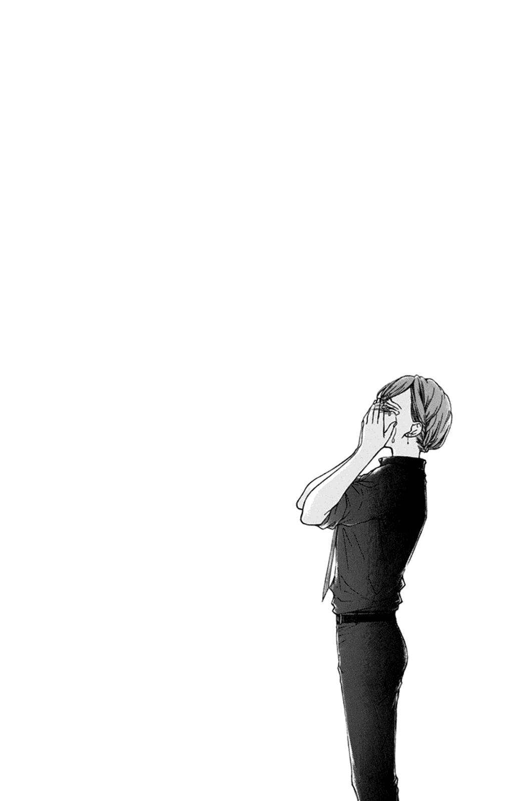 Read Kono Oto Tomare! EN Manga Online
