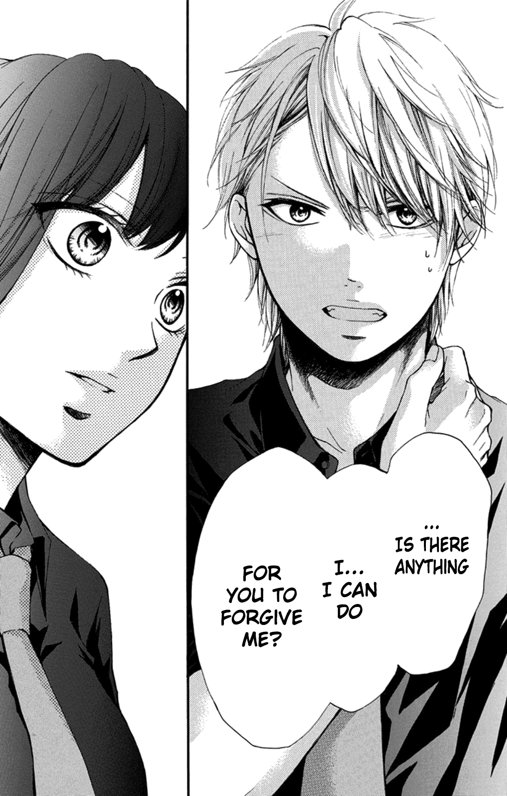 Read Kono Oto Tomare! EN Manga Online