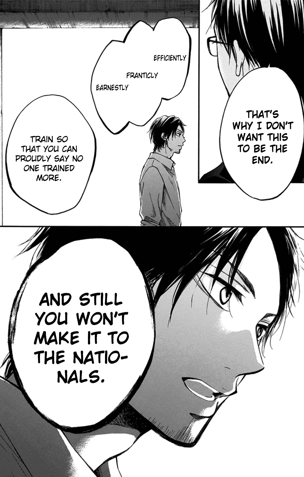 Read Kono Oto Tomare! EN Manga Online
