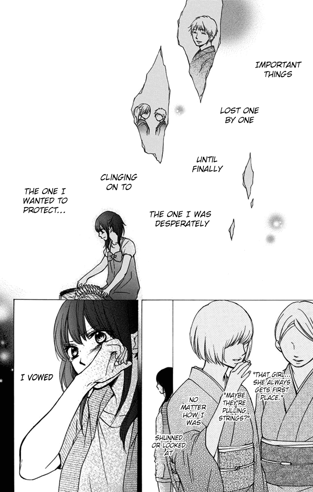 Read Kono Oto Tomare! EN Manga Online