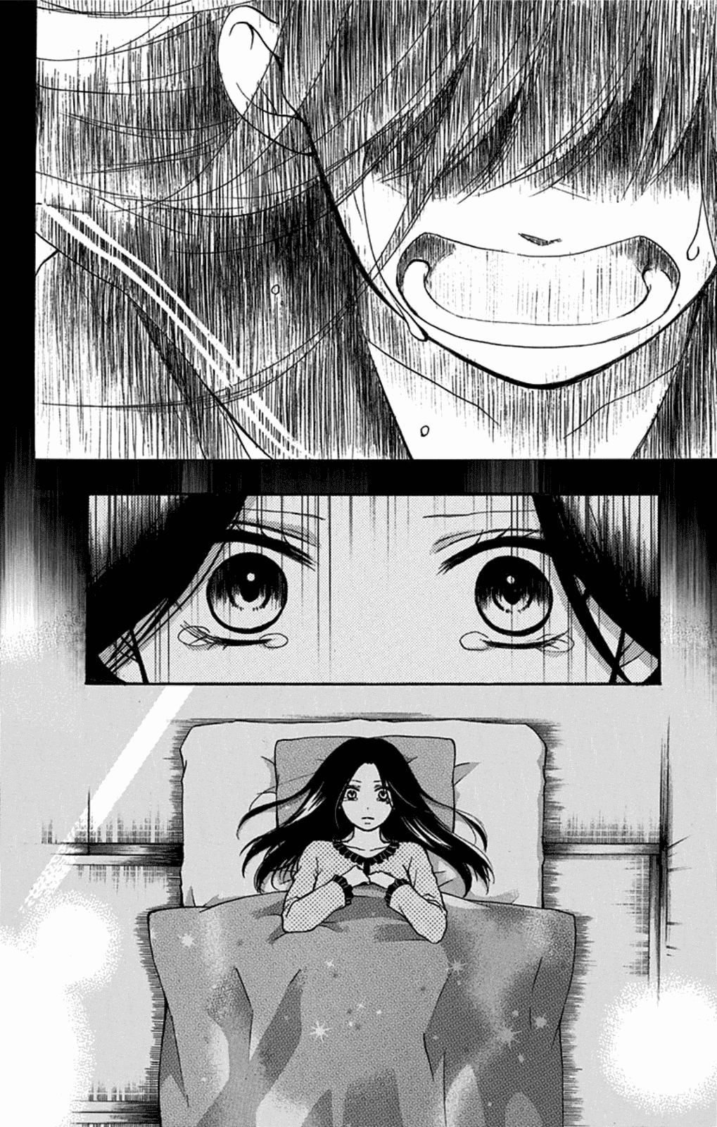 Read Kono Oto Tomare! EN Manga Online