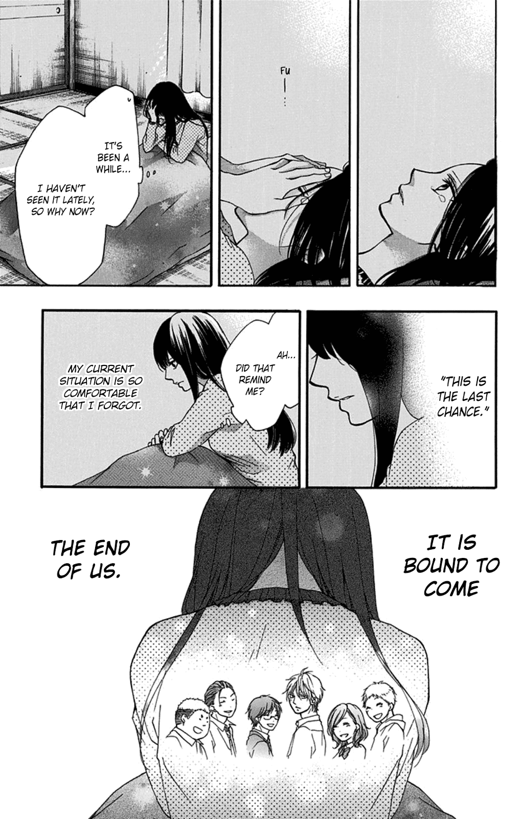 Read Kono Oto Tomare! EN Manga Online
