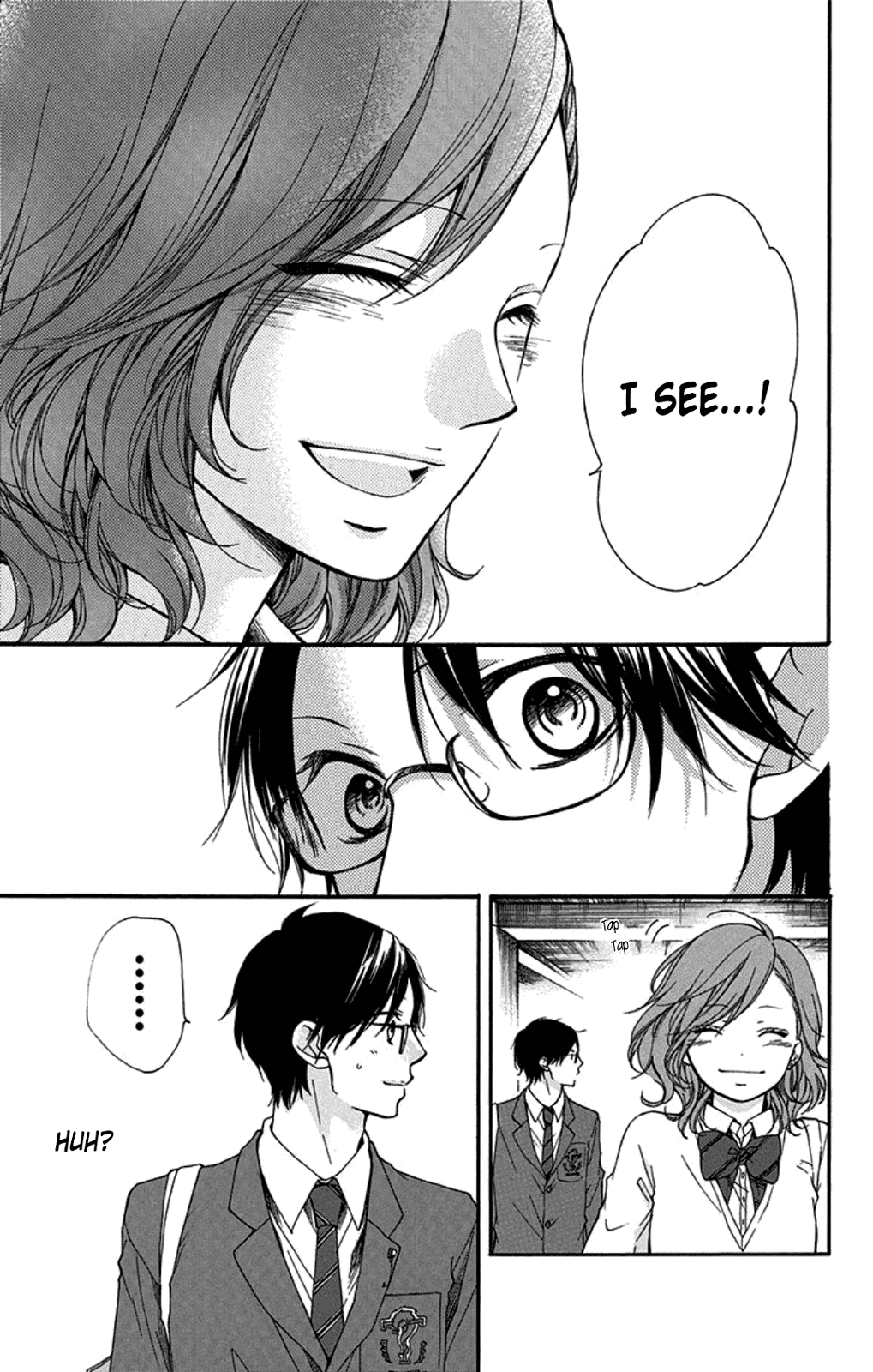 Read Kono Oto Tomare! EN Manga Online
