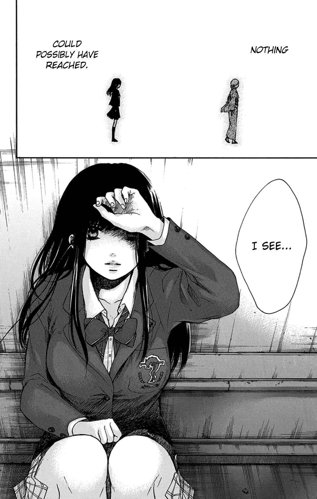 Read Kono Oto Tomare! EN Manga Online