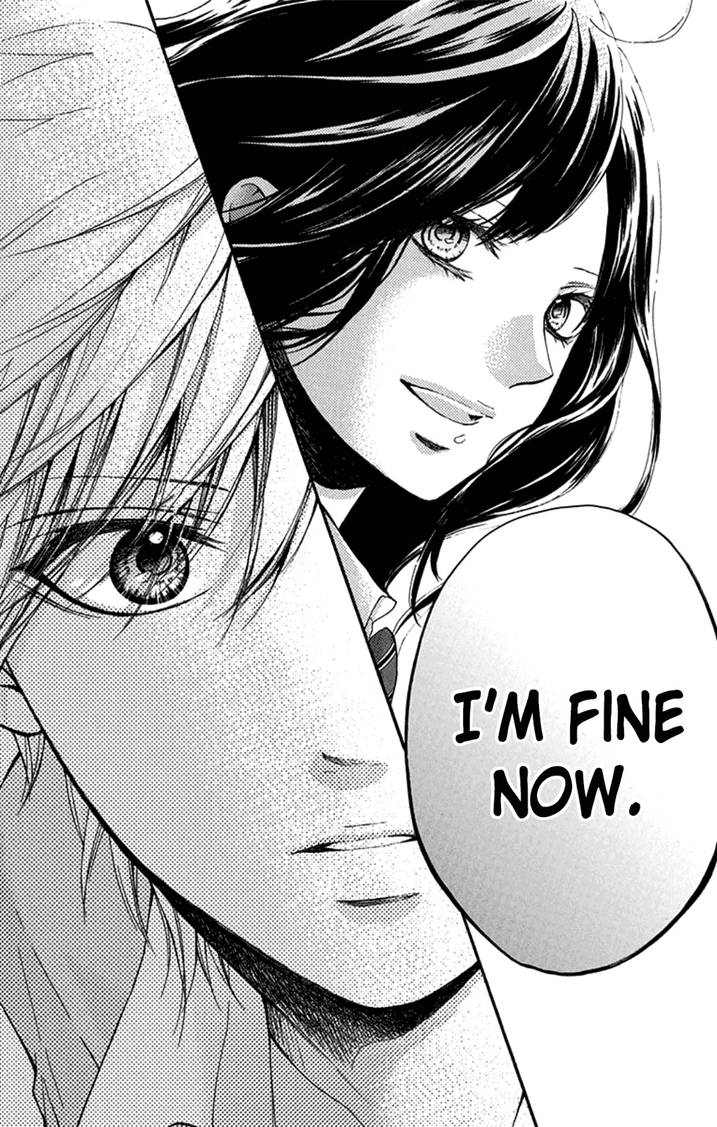Read Kono Oto Tomare! EN Manga Online