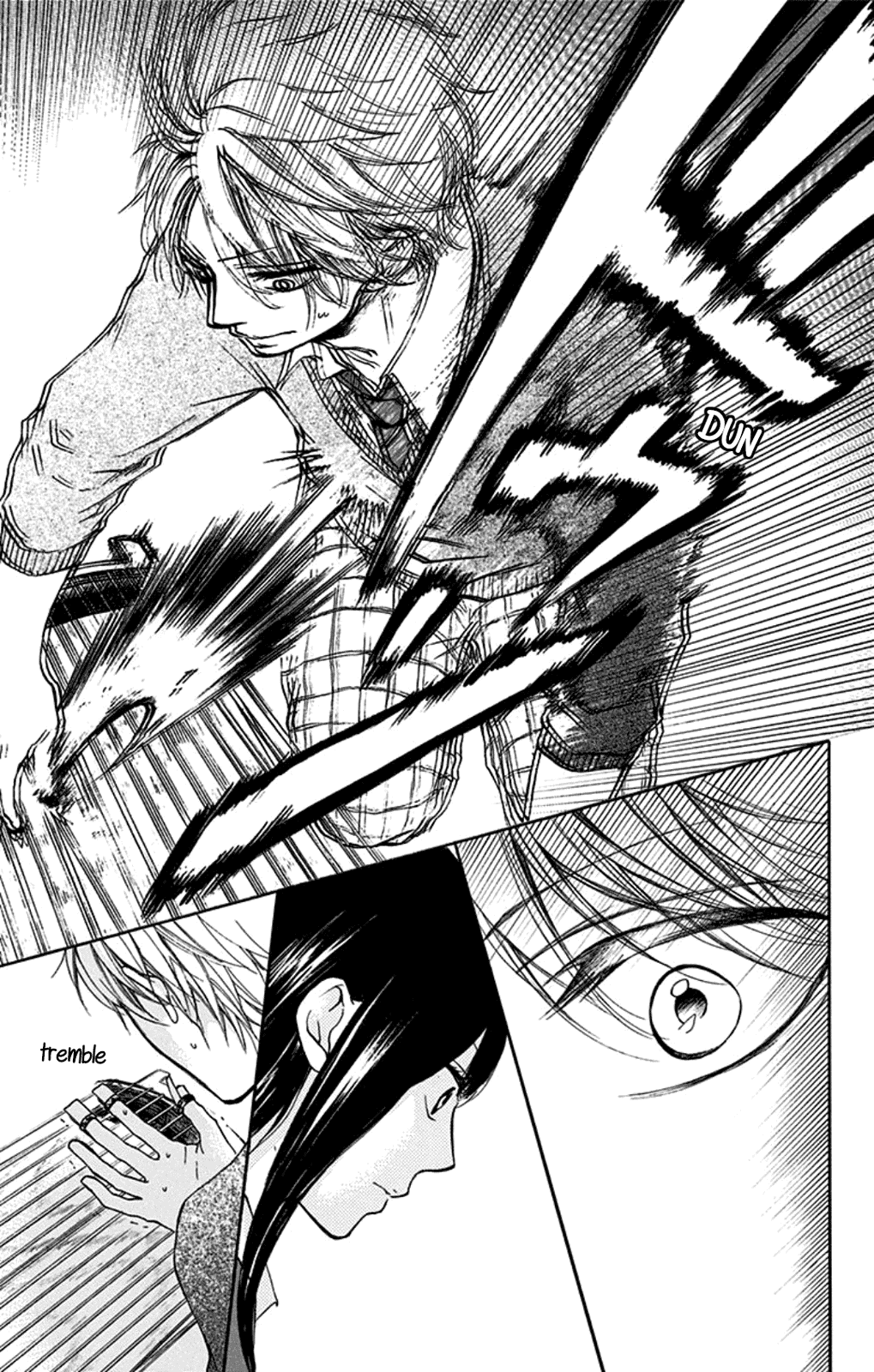 Read Kono Oto Tomare! EN Manga Online