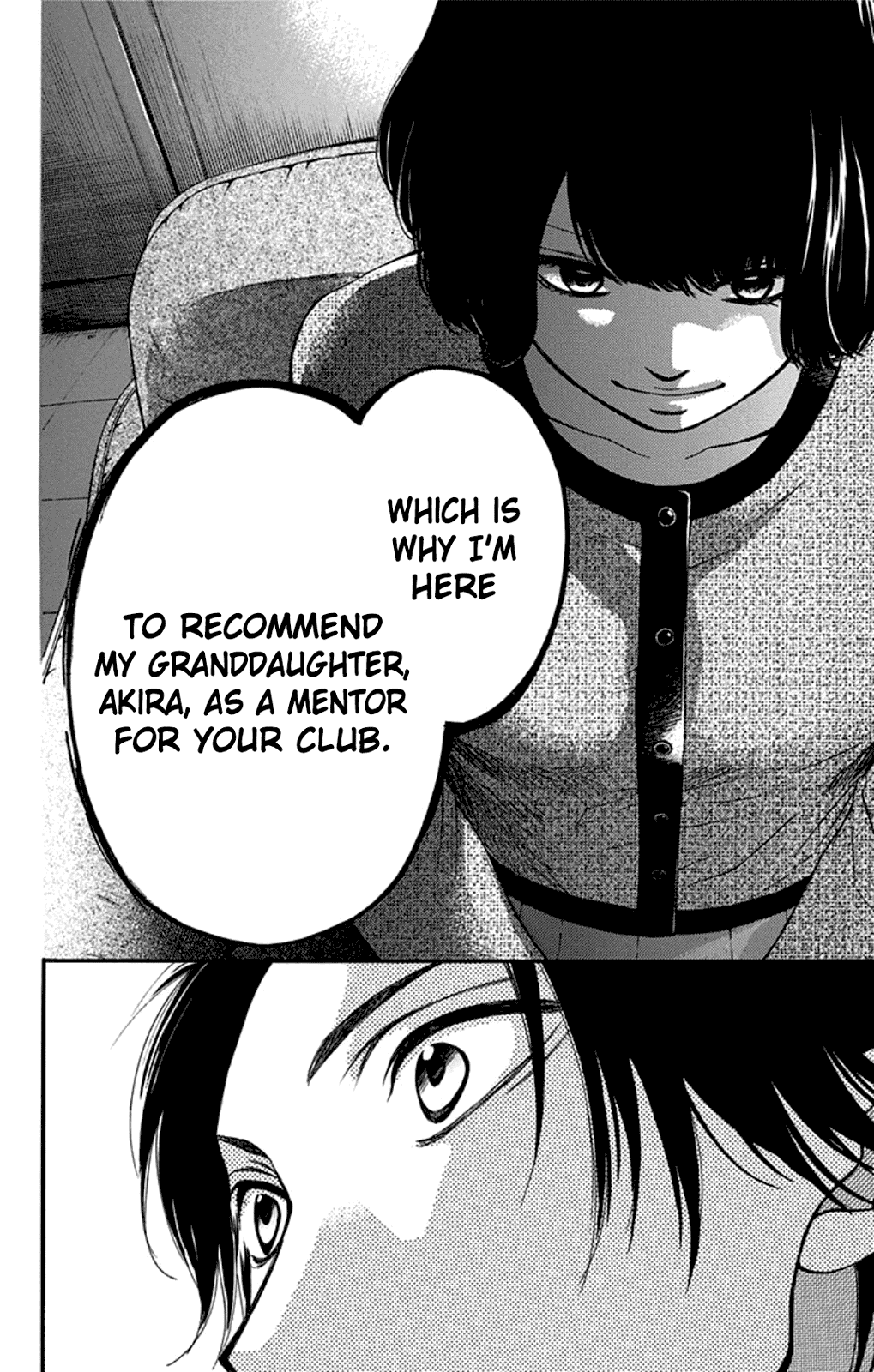 Read Kono Oto Tomare! EN Manga Online