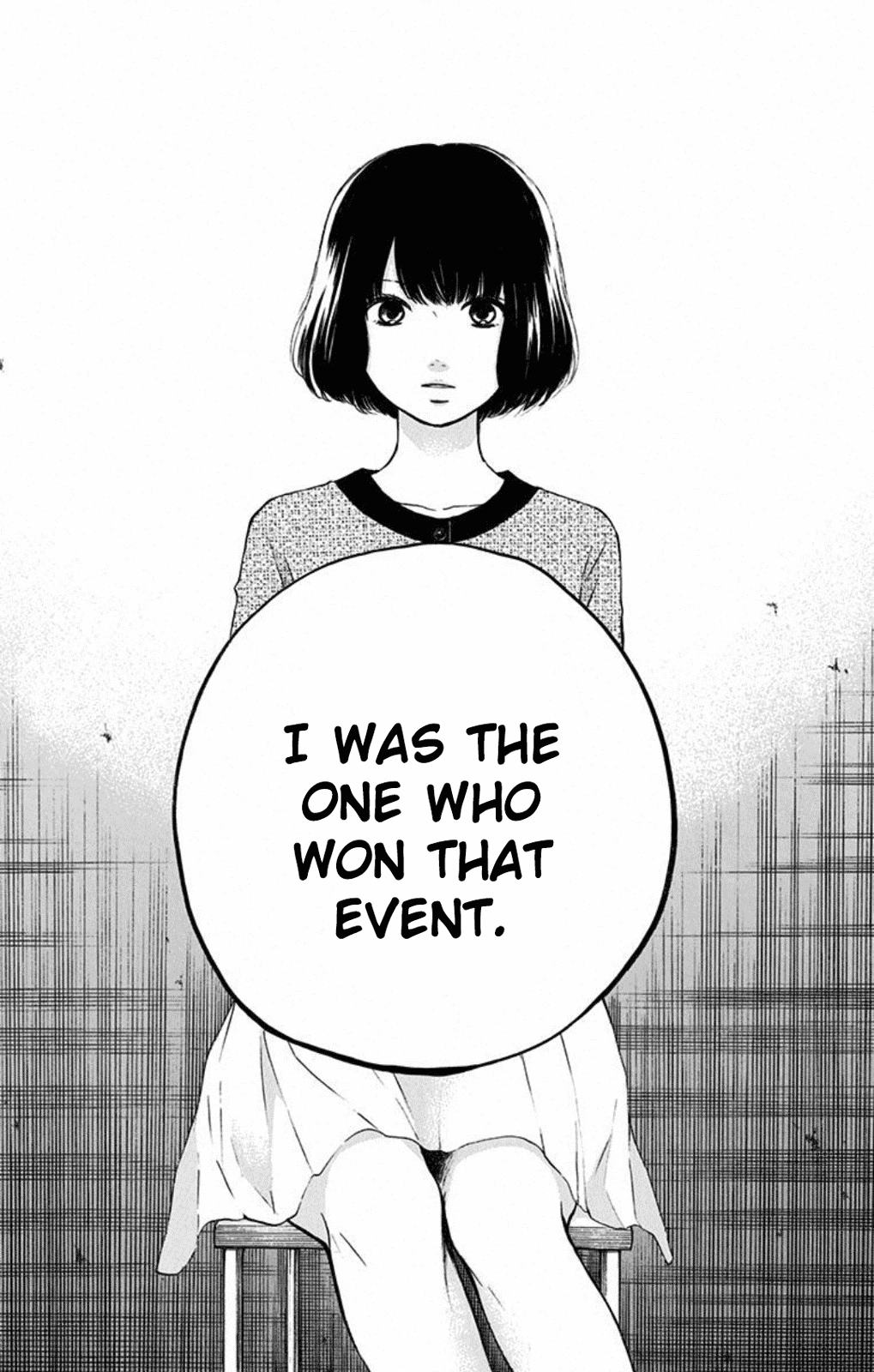 Read Kono Oto Tomare! EN Manga Online